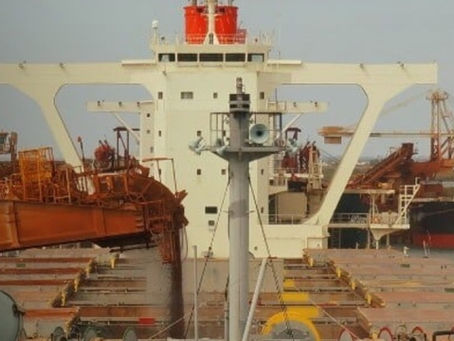 Maritime Industry Must Act if it is to Achieve a Sustainable Blue Economy
