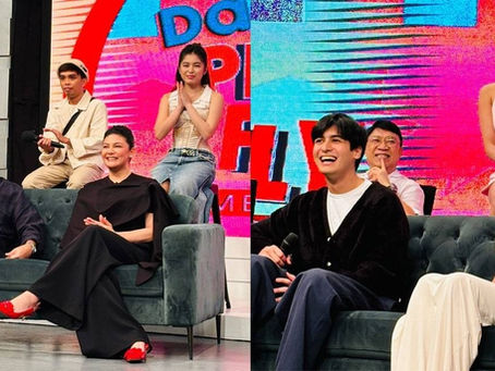 Aga, the protective dad