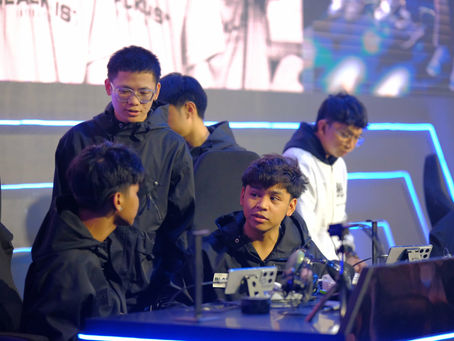 Blacklist serves up revenge with reverse sweep over Aurora in MPL PH