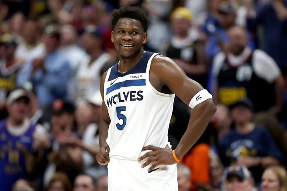 NBA: Timberwolves eclipse Spurs as Knicks rout Sixers