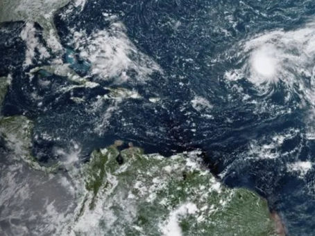 La Nina weather 65% likely to develop in July-Sept, says US forecaster 