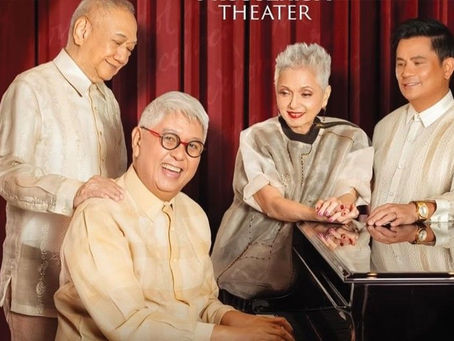 Ogie Alcasid on the craziest thing he has done for love