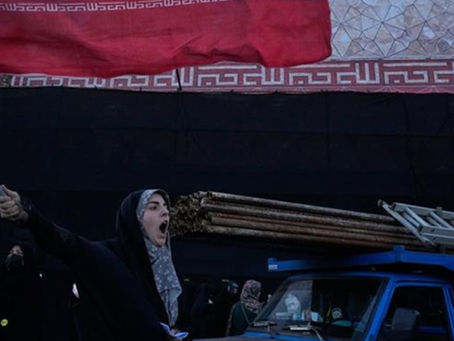 US-Iran peace deal announced with 'permanent' end to military action