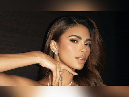 Gazini Ganados preparing for upcoming film