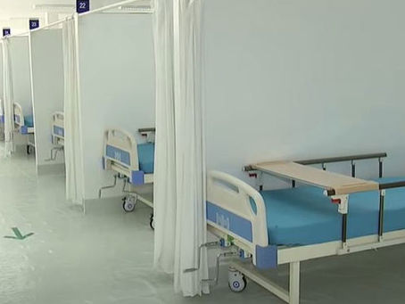 PHAPI: Cases of influenza-like illnesses hit plateau