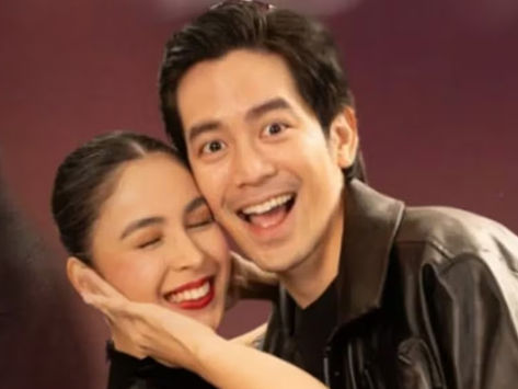 'Always Yours, Never Mine' debuts as No. 1 movie in the Philippines