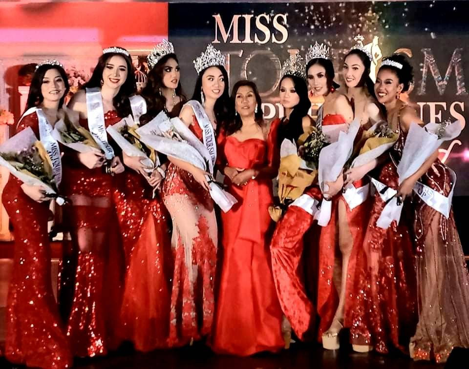 Organizers defend staging of Miss Tourism Philippines 2021 pageant
