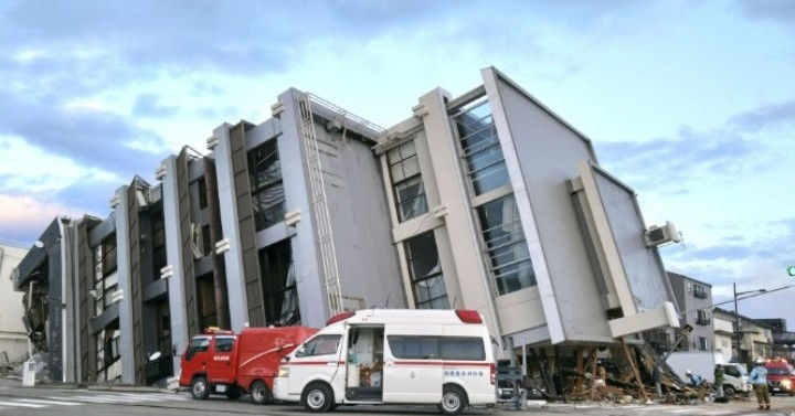 No Filipino among Japan quake casualties - DFA