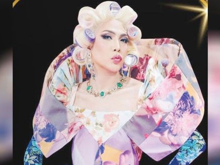 Vice Ganda, Donny Pangilinan, John Arcilla among awardees at SPEEd’s The Eddys