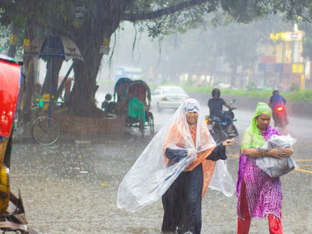 Why Filipino Resiliency Should Equate Accountability