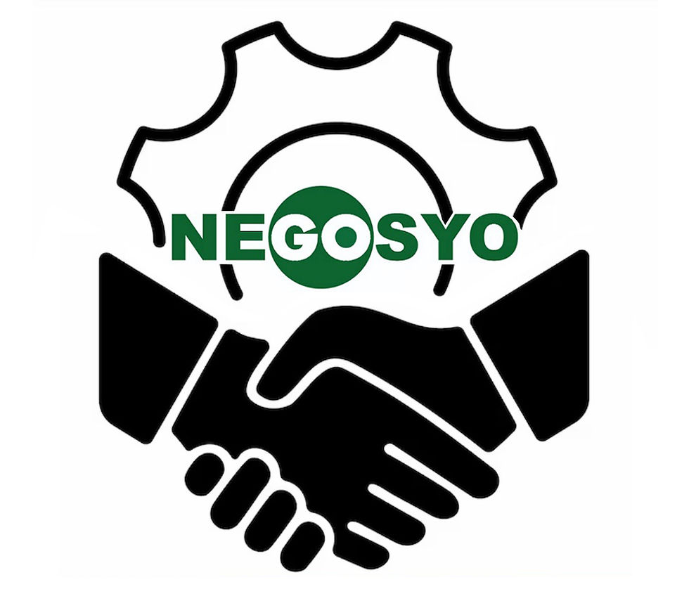 Partnerships power progress