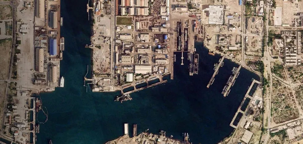 Oil prices bounce higher after new US strikes on Iran