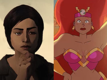 Filipino animation takes center stage at Annecy film fest in France