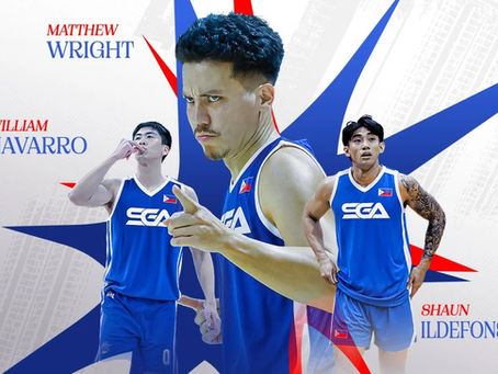 Strong Group adds Wright, Navarro, Shaun Ildefonso for Jones Cup title defense
