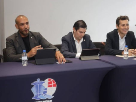 Panama burning the midnight oil for national maritime decarbonization plan