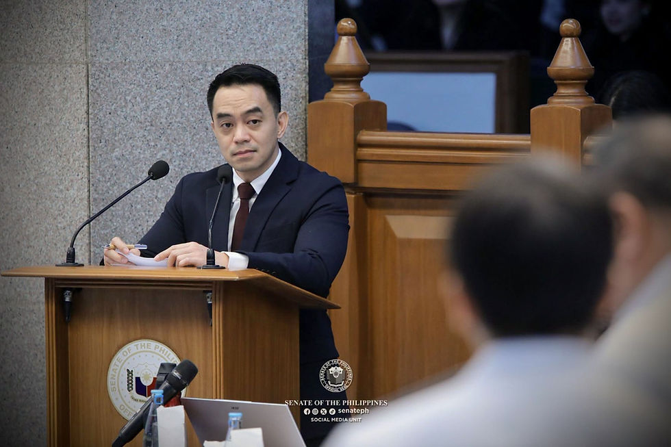 Trial resumes with BIR exec's testimony after sick prosecution counsel shows up