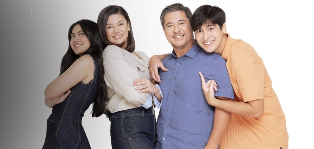 The Muhlachs on balancing fame and family