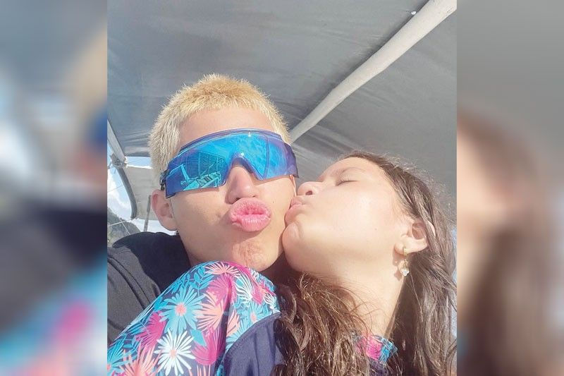 Kyle Echarri draws inspiration from late sister in Netflix’s ‘18th Rose’