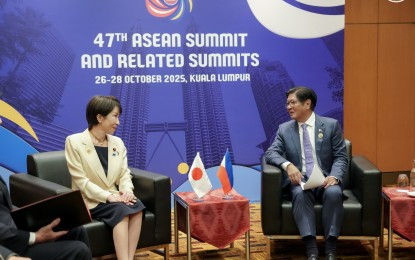 PBBM to visit Japan May 26-29, tackle strategic ties with PM Takaichi