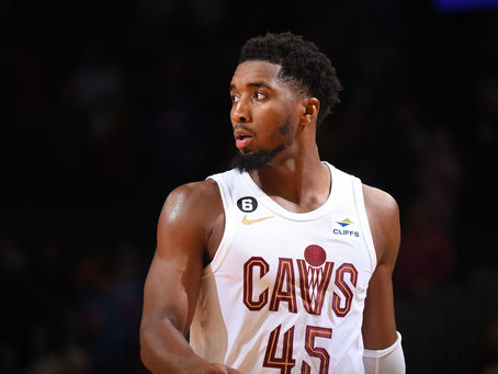 NBA: Cavs crush Mavs in aftermath of shock Doncic trade, Celtics rally