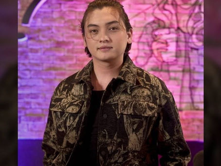 Seth Fedelin reflects on his breakthrough year