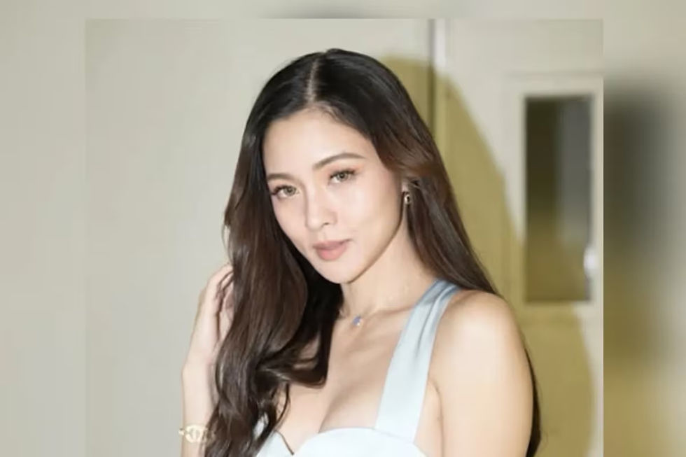 Kim Chiu on handling hard-earned money: 'Dapat maging responsable ka sa ipon mo'