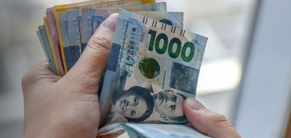 Bicol workers to receive pay hike this year – DOLE