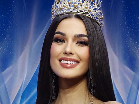 Bea Millan-Windorski is Miss Universe Philippines 2026