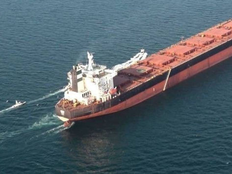 14 Pinoys return home after Hormuz attack 