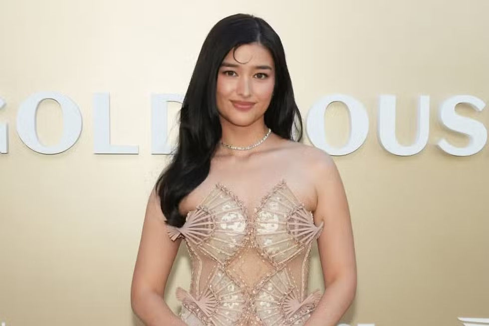 Liza Soberano credited as executive producer of thriller film ‘Imprint’