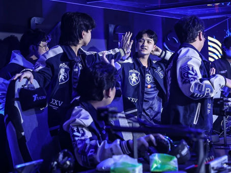 Team Liquid PH ousts Onic Philippines to reign supreme in MPL Season 15