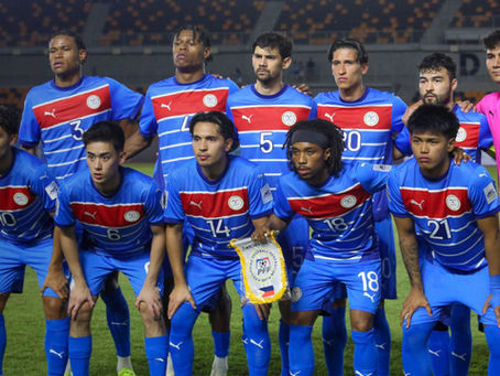 PH names squad for crucial Asian Cup qualifier vs. Tajikistan