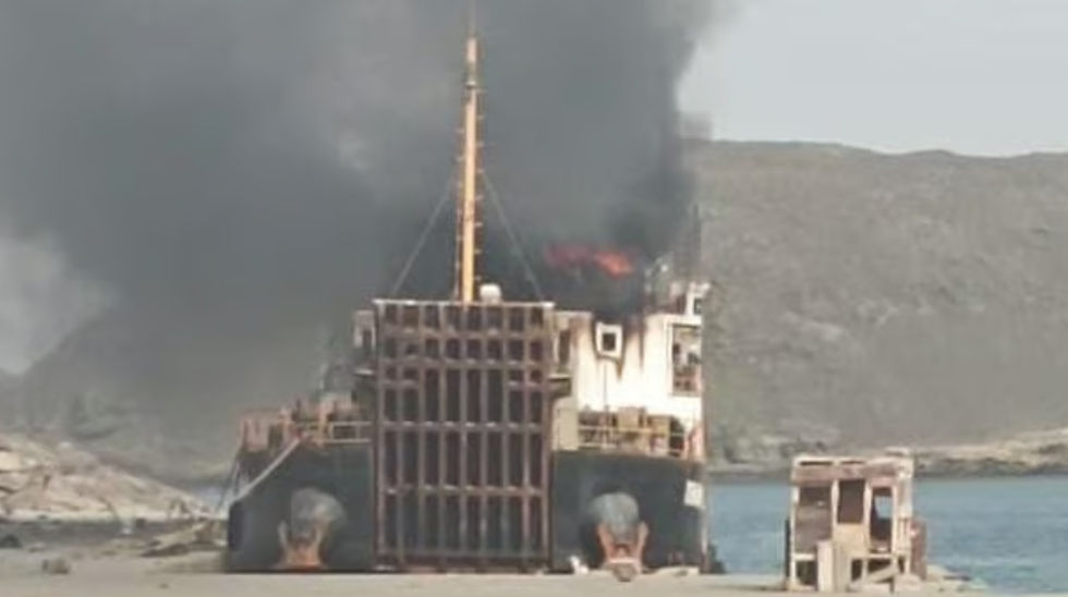 IMO and Pakistan Denounce Deadly Attack as Houthis Threaten Saudi Assets