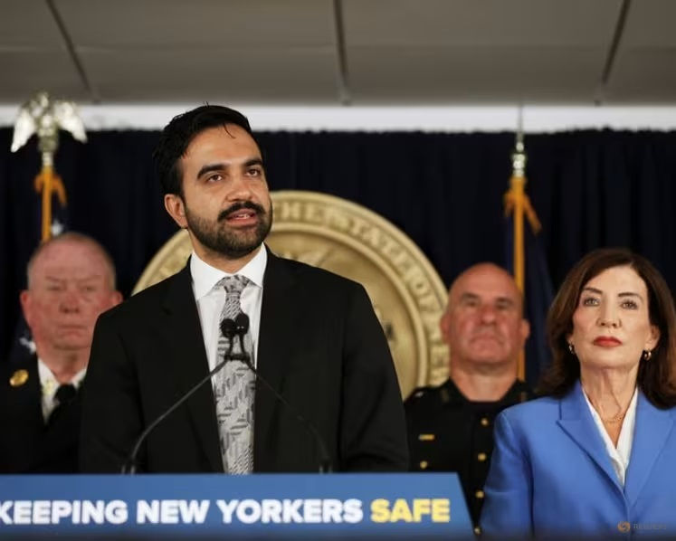 New York bans AI use for students until high school