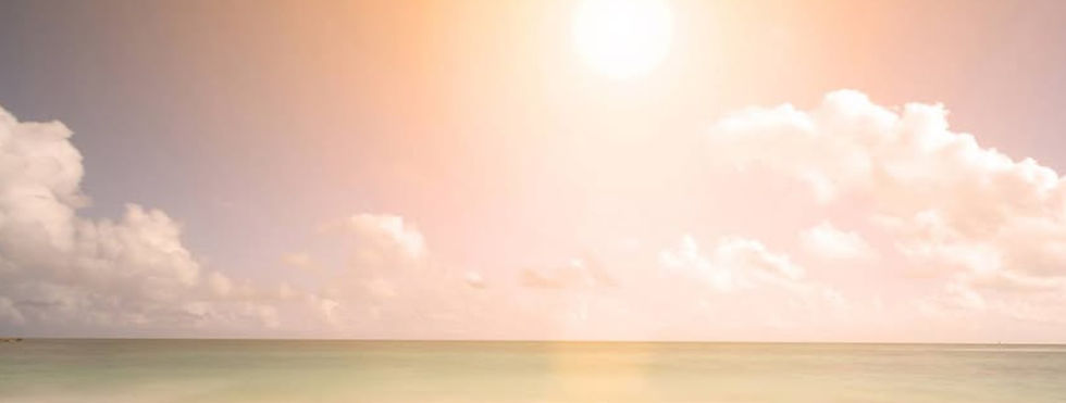 How to keep cool in the summer heat