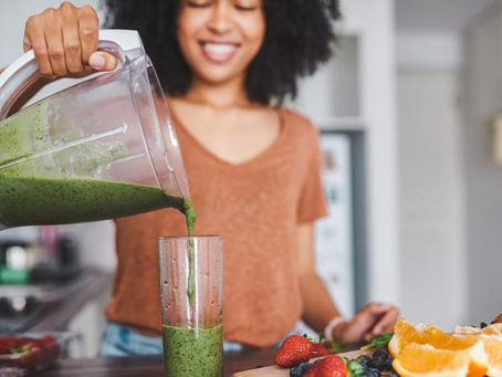 10 Pieces Of Expert Nutrition Advice For 2022