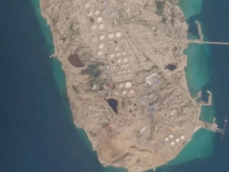 Iran is Making Unimpeded Use of the Strait of Hormuz