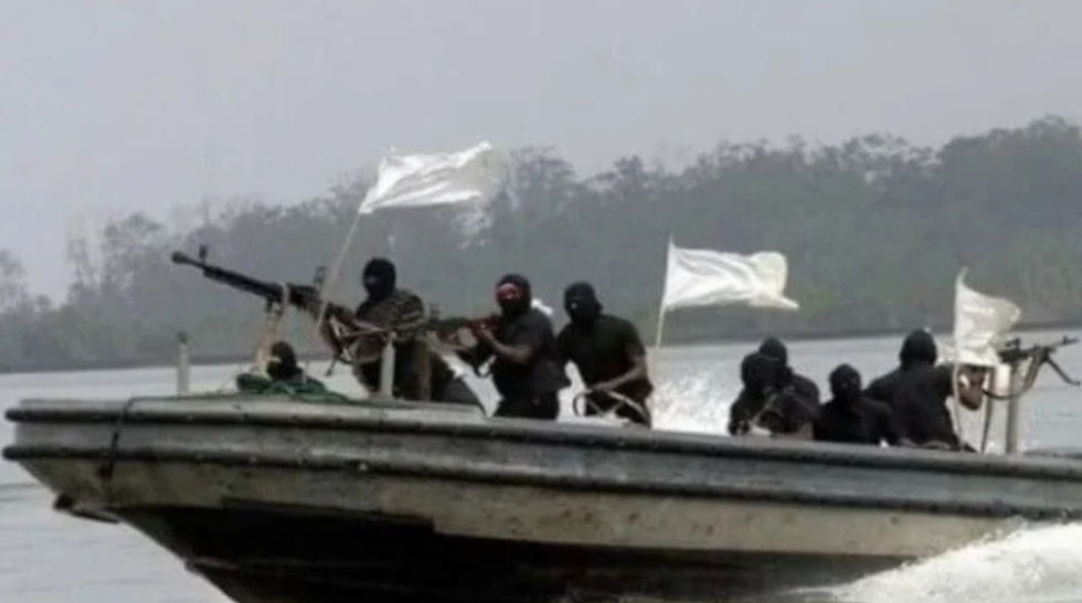 Surge in Somali Piracy as EUNAVFOR Confirms Three Ongoing Incidents