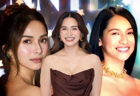 Jennylyn Mercado: From 'StarStruck' to becoming the Ultimate Star