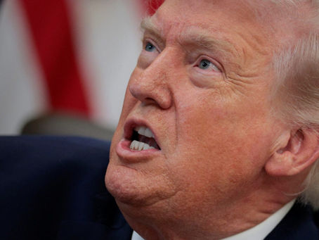 How Trump’s ceasefires are failing to stop Middle East violence