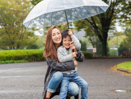 Rainy Days Ahead? Here's why you should start saving now