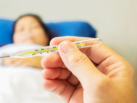 Recognizing the Warning Signs of Dengue Fever