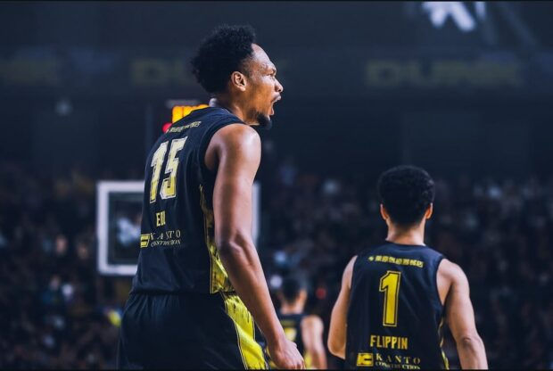 B.League: AJ Edu’s Gunma clashes with QMB’s Chiba in quarterfinals