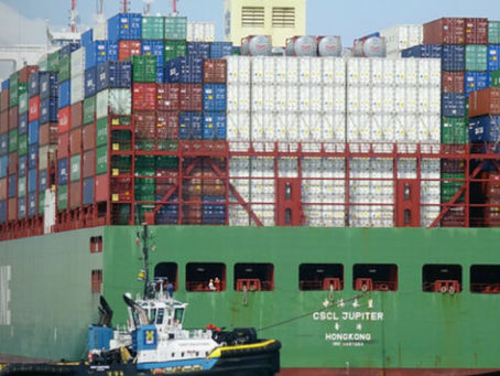 New US port tariffs could do more harm than good: WSC asks for ‘constructive’ pathways 