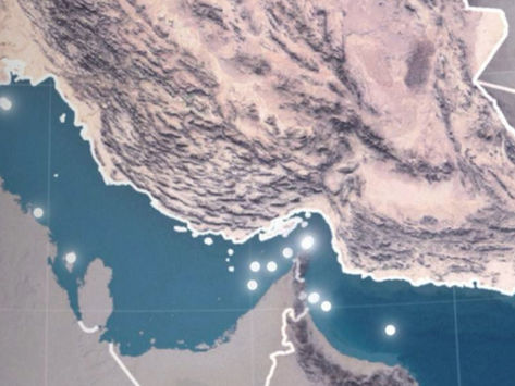1,000 Filipino seafarers stuck in Strait of Hormuz