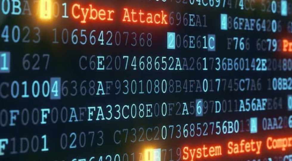 Massive Cyber Attack Threatens Release of Data from 38 Maritime Companies