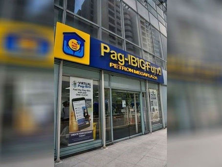 Pag-IBIG doubles housing subsidy period to 10 years