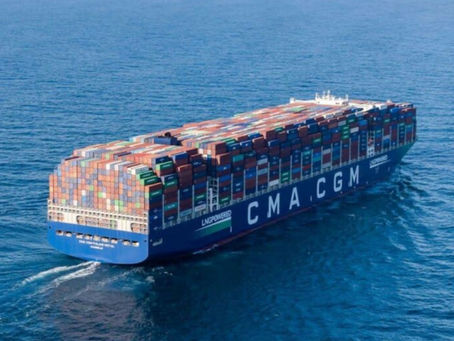 Industry giants eye e-methanol bunkering and export facility in UAE