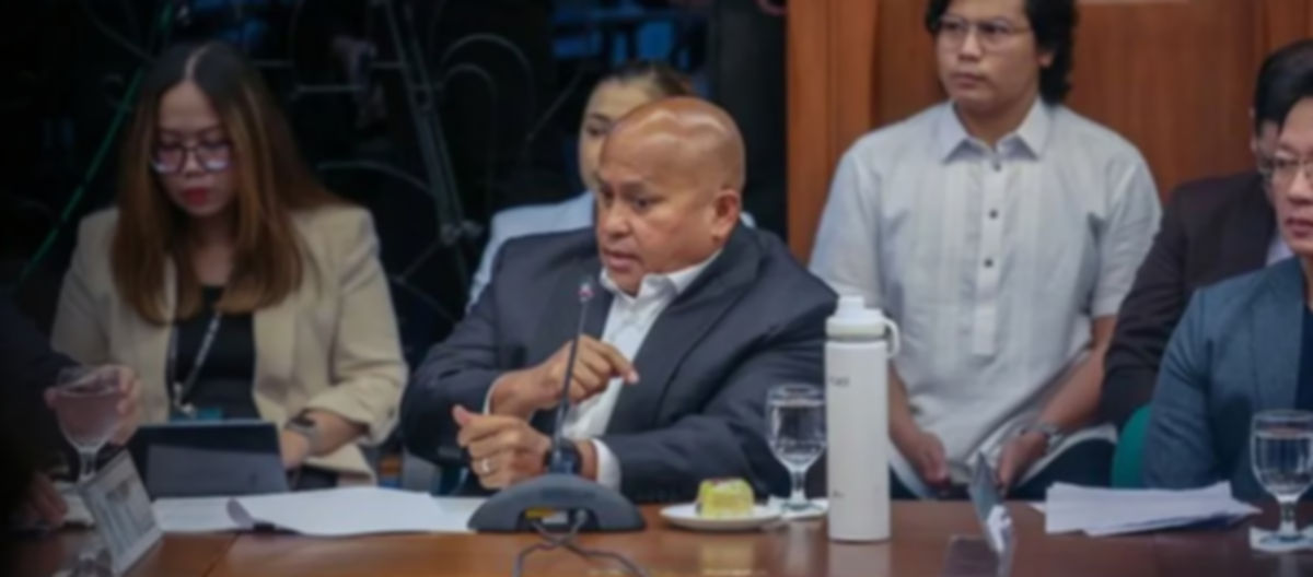 balitang-marino-pnp-cidg-to-subpoena-bato-over-ejk-probe-unrelated-to-icc-warrant-remulla.
