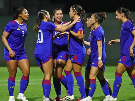Torcaso happy with productive Dubai camp as Filipinas sweep UAE